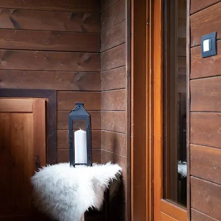 Maison La Louche - Courmayeur Exterior photo